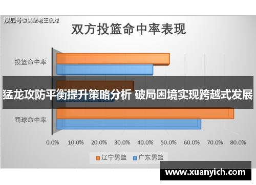猛龙攻防平衡提升策略分析 破局困境实现跨越式发展